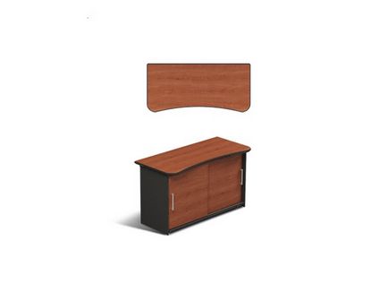 Cabinet mobilier pentru cap și tipurile sale, ce să căutați
