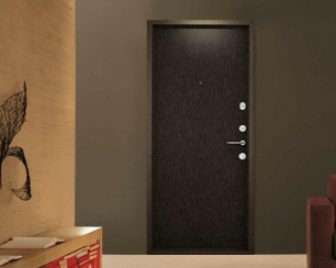 Kiváló minőségű bejárati ajtó - alvás békésen - Cikk