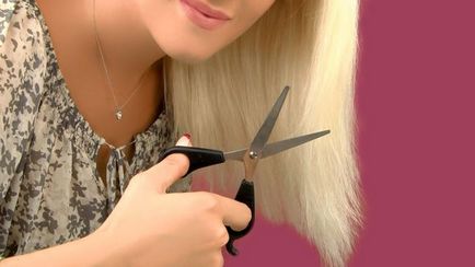 Як робиться полірування волосся ніж її роблять і як часто потрібно виконувати шліфування