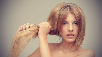 Як робиться полірування волосся ніж її роблять і як часто потрібно виконувати шліфування