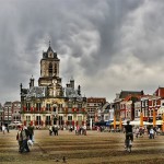 Cum ajungeți la Utrecht - Excursii în Benelux