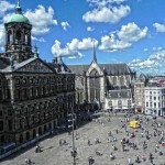 Cum ajungeți la Utrecht - Excursii în Benelux