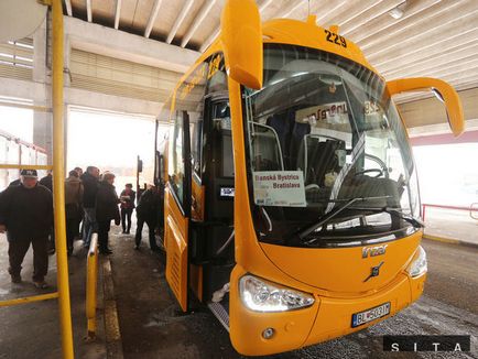 Hogyan juthat Budapest Pozsony egyedül