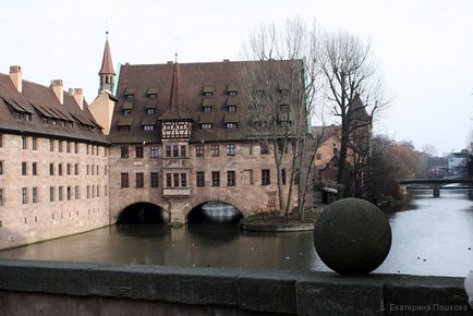 Hogyan juthat el Münchenből Nürnberg vonattal menetrend, árak