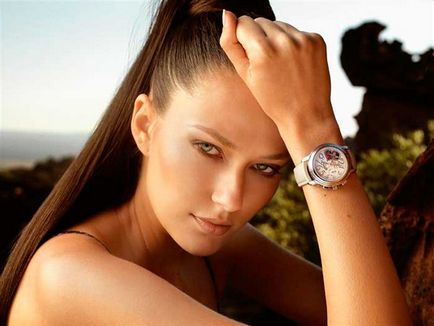 Які жіночі і чоловічі наручні годинники зараз в моді, як вибрати, фото 2016