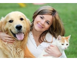 Якими глистами можна заразитися від кішки або собаки