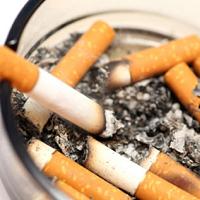 Якими способами можна видалити запах тютюну