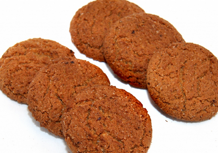Modul în care cookie-urile de ovaz ar trebui să fie în funcție de descrierea, fotografiile, comentariile clienților - cumpărare de control