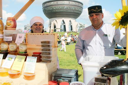 Cum să coaceți pâinea, să preparați brânză și să preparați halva