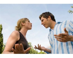 Cum să evitați conflictul dintre un bărbat și o femeie