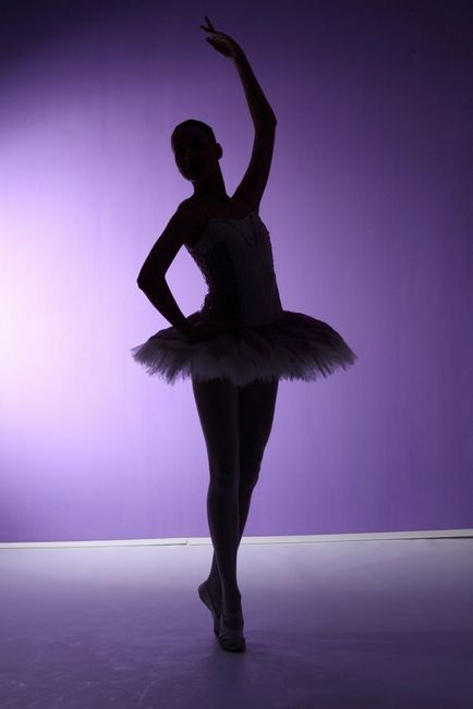 Hogyan lehet megtanulni táncolni az balett