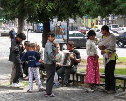 Як не стати жертвою вуличного злодія