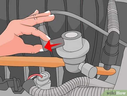 Cum să curățați injectoarele de combustibil