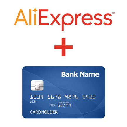 Cum să plătiți prin card de credit pe instrucțiunile pas cu pas aliexpress