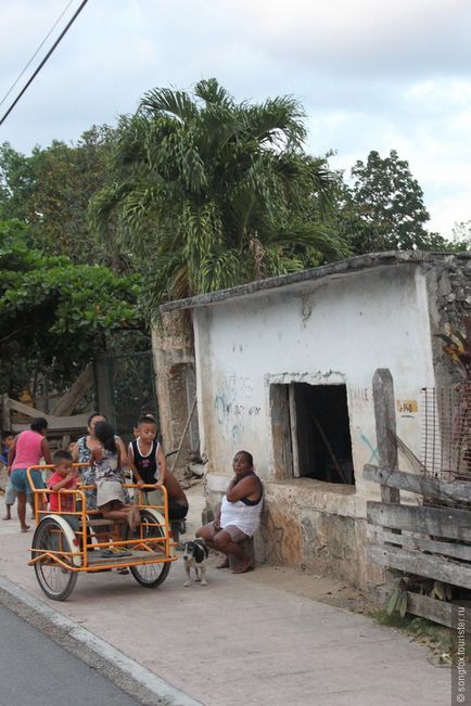 Cum să vă relaxați în Cancun (mexico) sălbatic, vârful de la songfox turistic pe