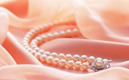 Cum de calitatea de perle - blog-ul lumii de frumusete