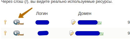 Як підключити додатковий домен або псевдонім (паралельний домен) в cpanel