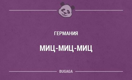 Cum de a apela pisici în diferite țări, mai proaspete - cele mai bune Runet pentru ziua!