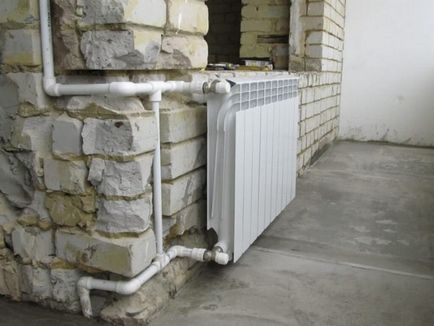 Cum să obțineți permisiunea de a instala un radiator pe balcon
