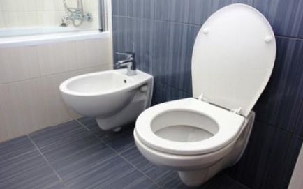 Cum să utilizați Bidet Basics