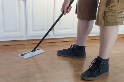 Hogyan törődik laminált gyakorlati tanácsokat (laminált) Hogyan törődik laminált gyakorlati tanácsokat