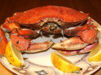 Cum să gătești crabul în mod corespunzător