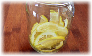 Як правильно зберігати лимони в домашніх умовах