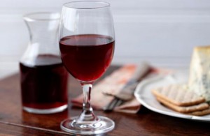 Як приготувати з варення вино