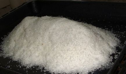 Cum să gătești pui pe sare în cuptor cele mai bune rețete cu fotografie