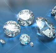 Як перевірити алмаз