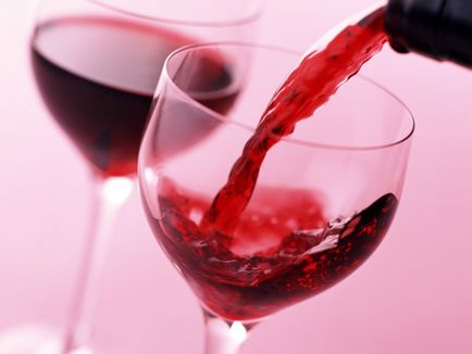 Як перевірити якість вина 7 простих способів