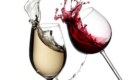 Як перевірити якість вина 7 простих способів