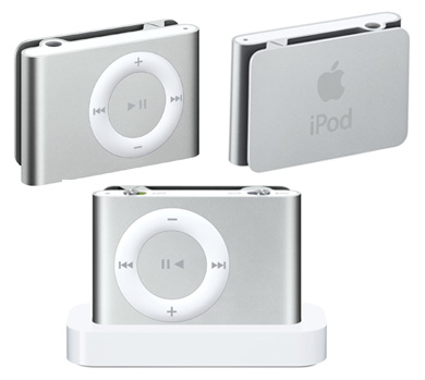 Як розібрати плеєр apple ipod nano 2-го покоління - блогофоліо роману паулова