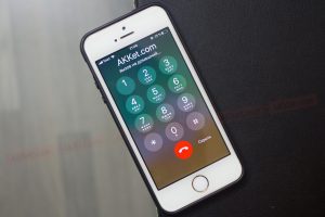 Як вирішити проблему з виключенням iphone при заряд батареї