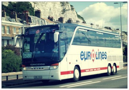 Hogyan magad Münchenből Nürnberg vonattal, busszal vagy autóval