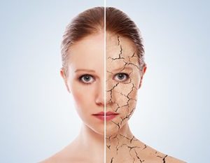 Як стати красивою догляд за шкірою обличчя