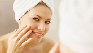 Cum să deveniți frumos Îngrijirea pielii facială