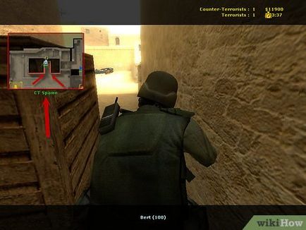 Як стати чудовим гравцем в counter strike source