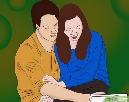 Cum să-i convingi pe iubitul tău să-și petreacă timpul cu tine