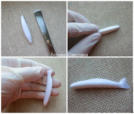 Як прикрасити вилки і ложки полімерною глиною - жіночий світ