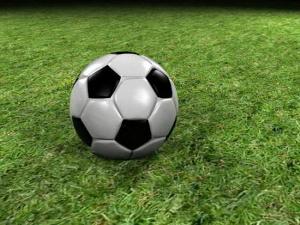 Як вибрати футбольний м'яч 1