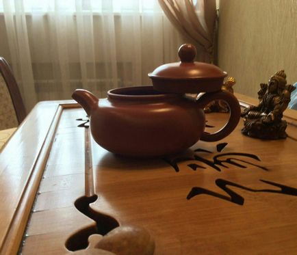 Як вибрати глиняний чайник