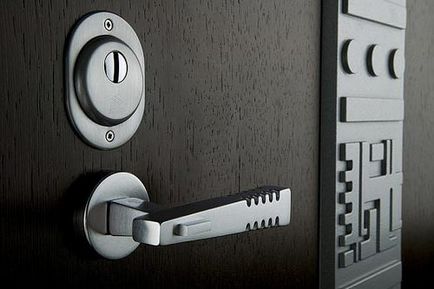 Як вибрати сейф-двері корисні поради