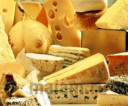 Як вибрати вегетаріанський сир в магазині