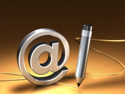 Hogyan lehet visszaállítani a törölt e-maileket a postaláda (betűk) Hogyan lehet visszaállítani a törölt e-maileket a postaláda