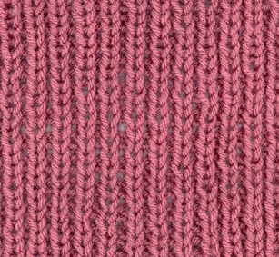 Cum să tricot o bandă elastică cu ace de tricotat și benzi de cauciuc