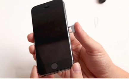 Як замінити розбитий екран iphone 5s (інструкція), новини apple