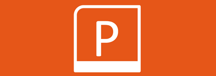 Як запустити програму безпосередньо з презентації powerpoint 2013