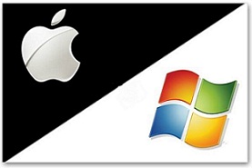 Hogyan jutok windows-alkalmazás az Apple számítógépek