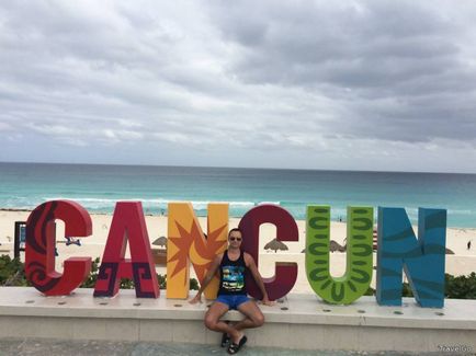 Канкун - ласкаво просимо на один з кращих курортів світу - канкун - мексика - каталог статей -